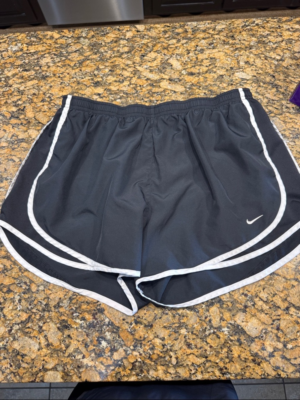 Women’s Nike shorts